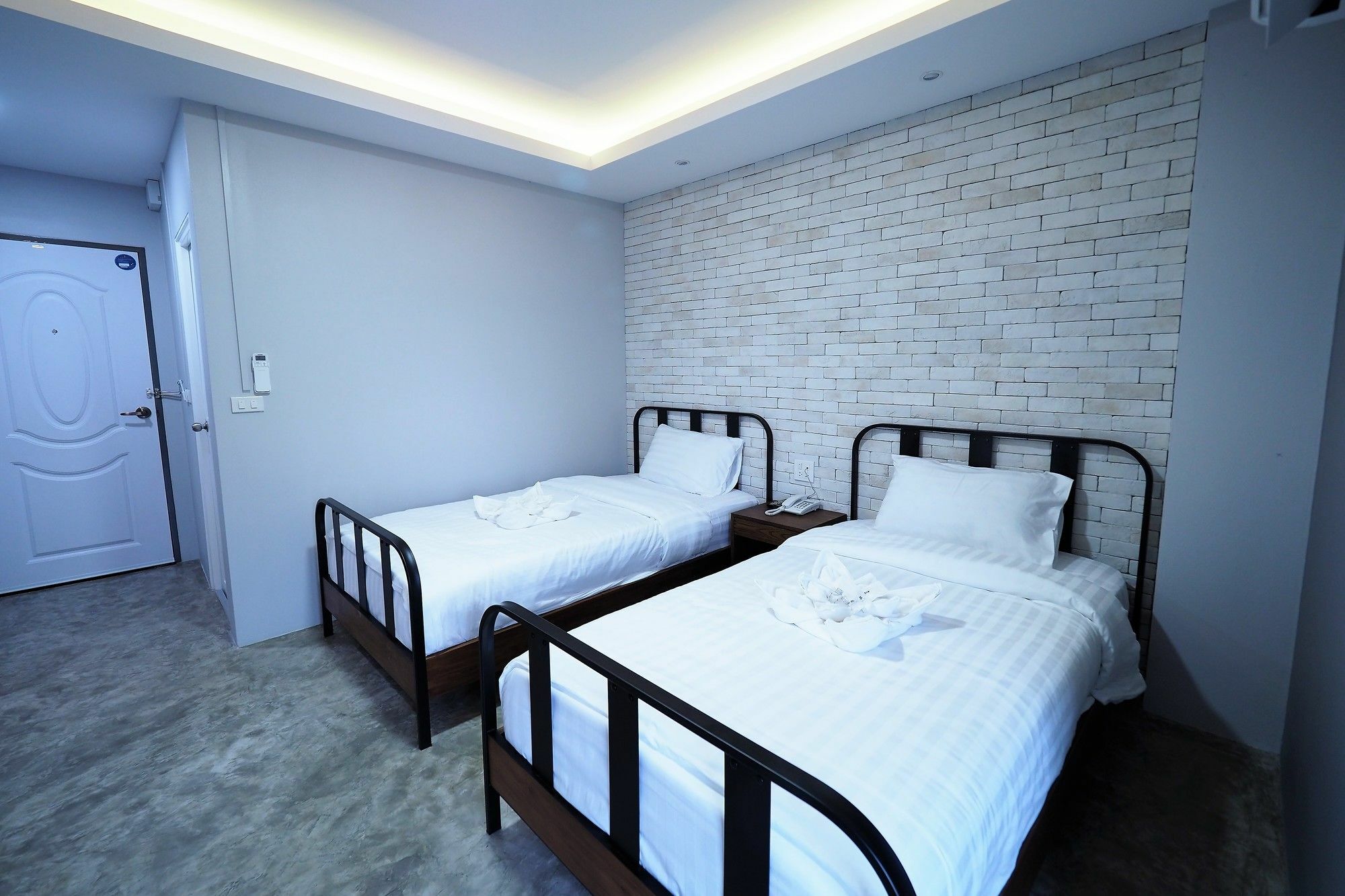 Hotel Piccolo House Suphan Buri Exteriér fotografie