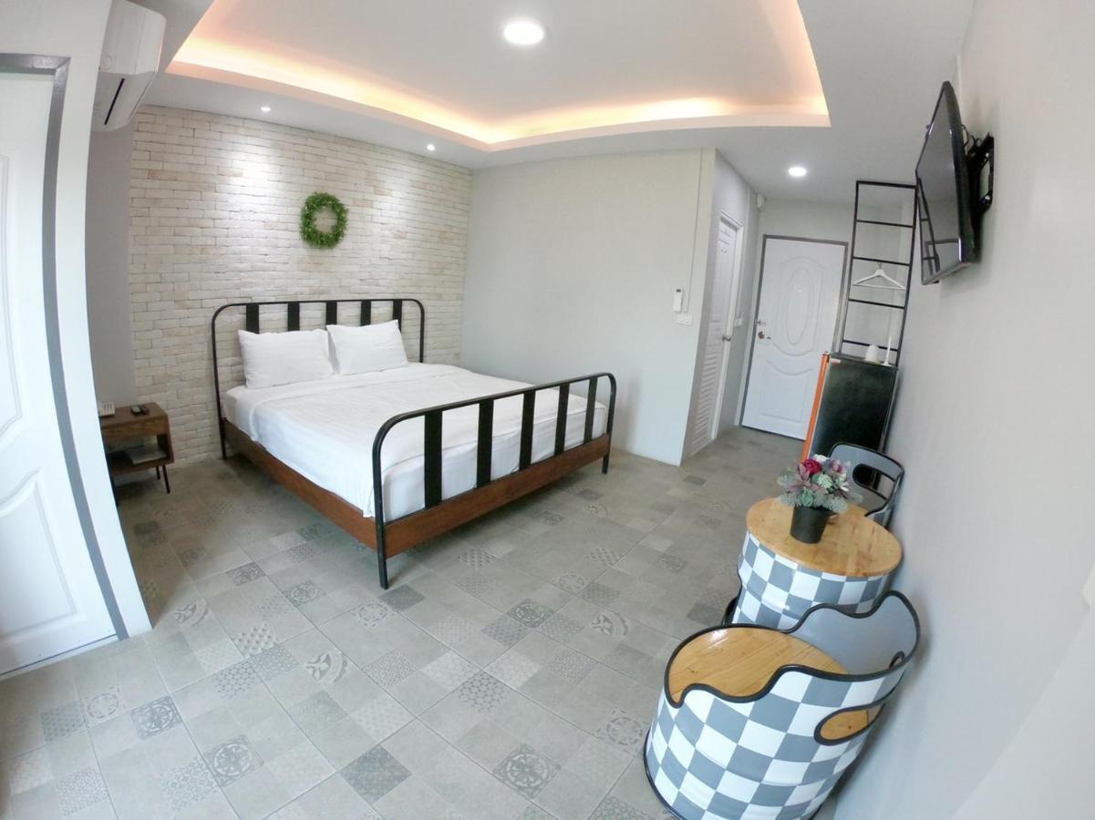 Hotel Piccolo House Suphan Buri Exteriér fotografie